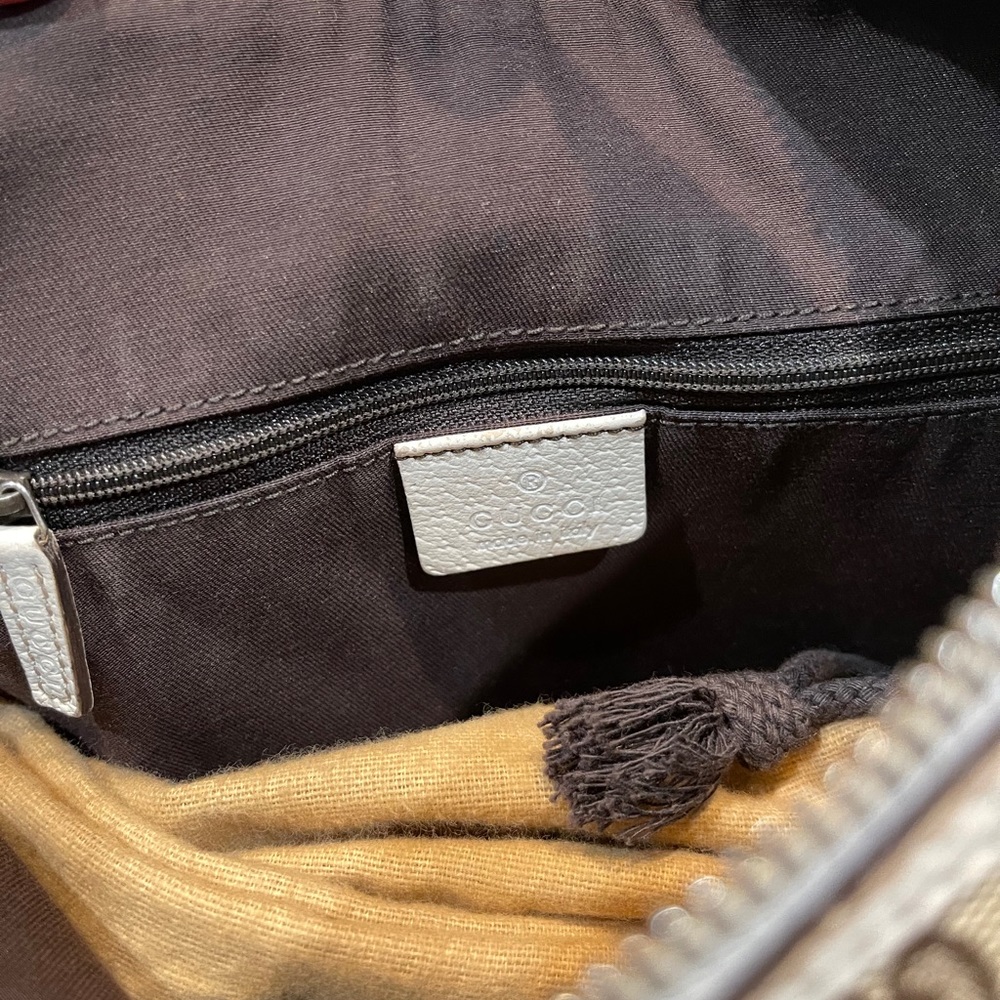 Gucci hobo - Picture 3 of 3